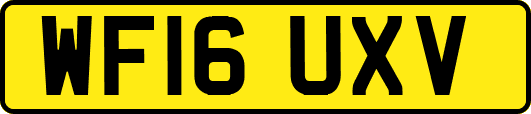 WF16UXV