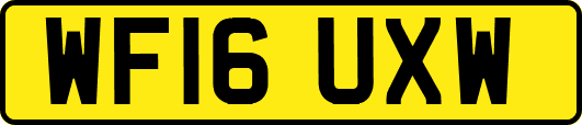 WF16UXW