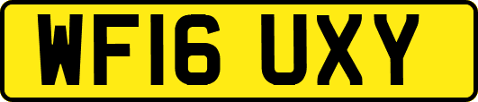 WF16UXY