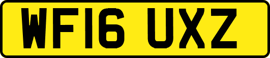 WF16UXZ