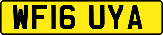 WF16UYA