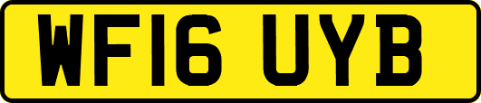 WF16UYB