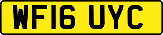 WF16UYC