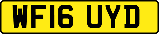 WF16UYD