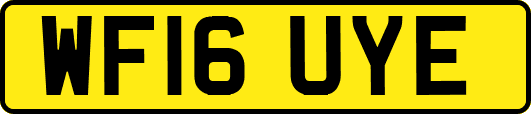 WF16UYE