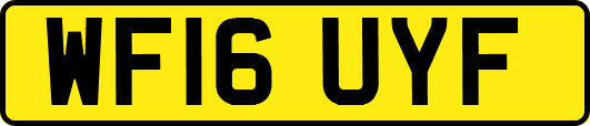 WF16UYF