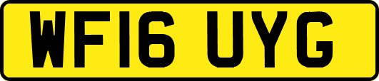 WF16UYG