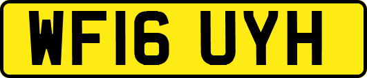 WF16UYH