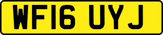 WF16UYJ