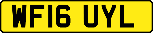 WF16UYL