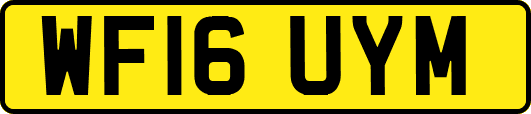 WF16UYM