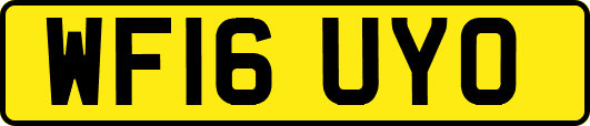 WF16UYO