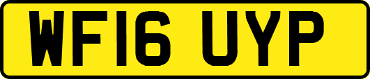 WF16UYP