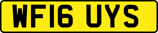 WF16UYS