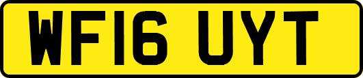 WF16UYT