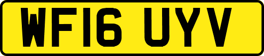 WF16UYV