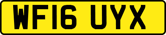 WF16UYX