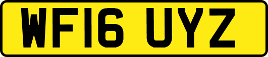 WF16UYZ