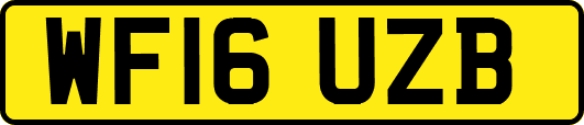 WF16UZB