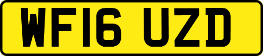 WF16UZD