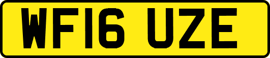 WF16UZE