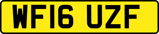 WF16UZF