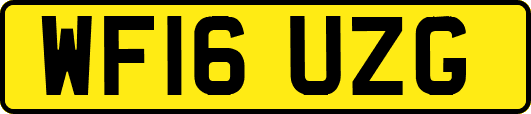 WF16UZG