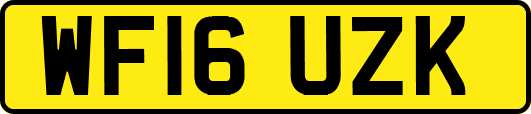 WF16UZK