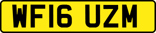 WF16UZM