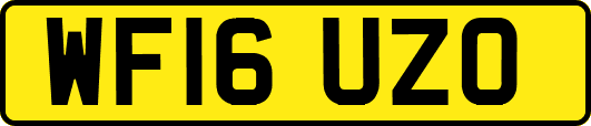 WF16UZO
