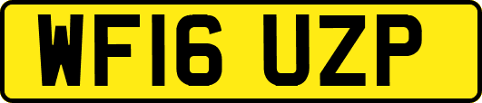 WF16UZP