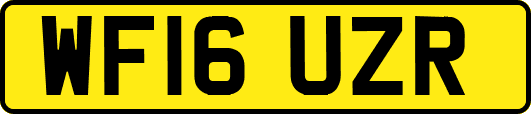 WF16UZR