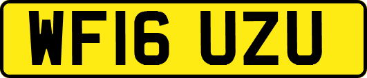 WF16UZU