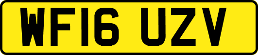 WF16UZV