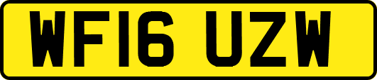 WF16UZW