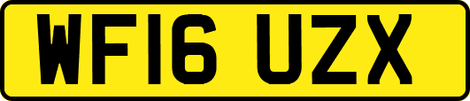 WF16UZX