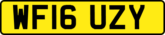 WF16UZY