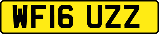 WF16UZZ