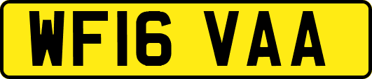 WF16VAA