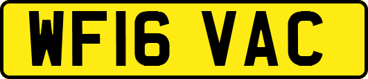WF16VAC