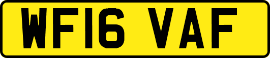 WF16VAF