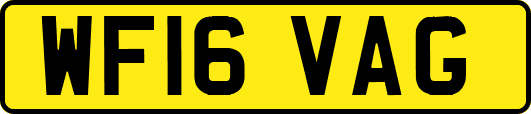 WF16VAG