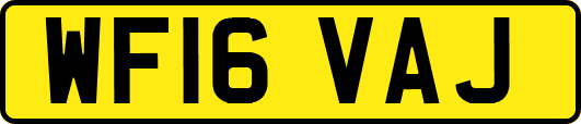 WF16VAJ