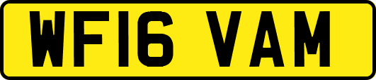 WF16VAM