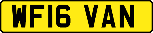WF16VAN