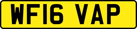 WF16VAP