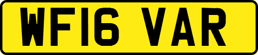 WF16VAR