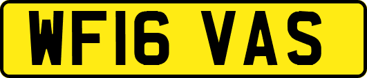 WF16VAS