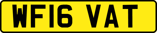 WF16VAT