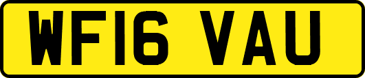 WF16VAU
